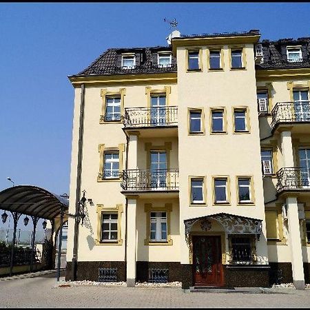 Hotel Zaodrze Opole Exterior foto