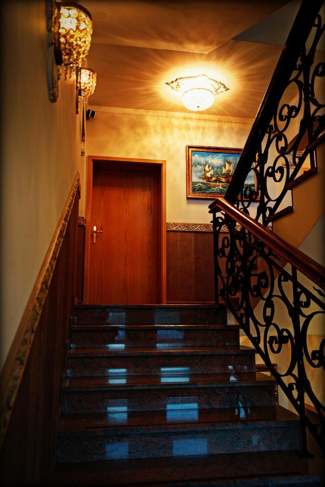 Hotel Zaodrze Opole Exterior foto