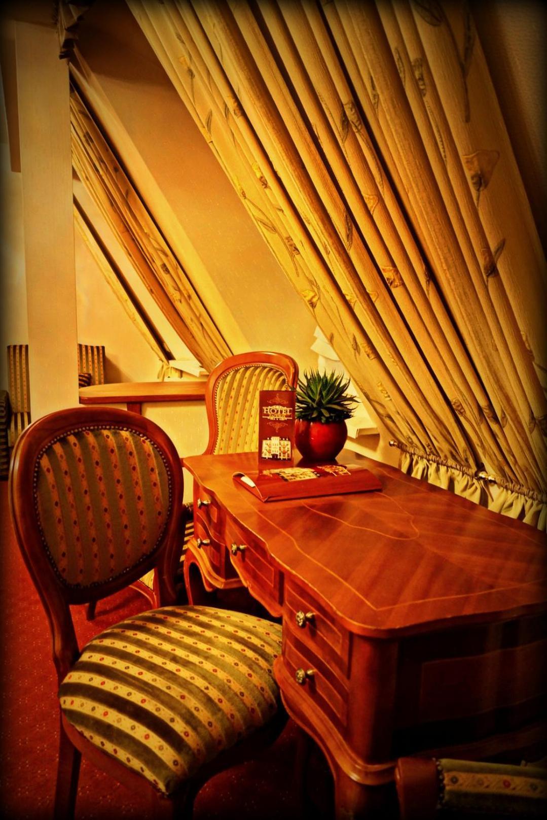 Hotel Zaodrze Opole Exterior foto