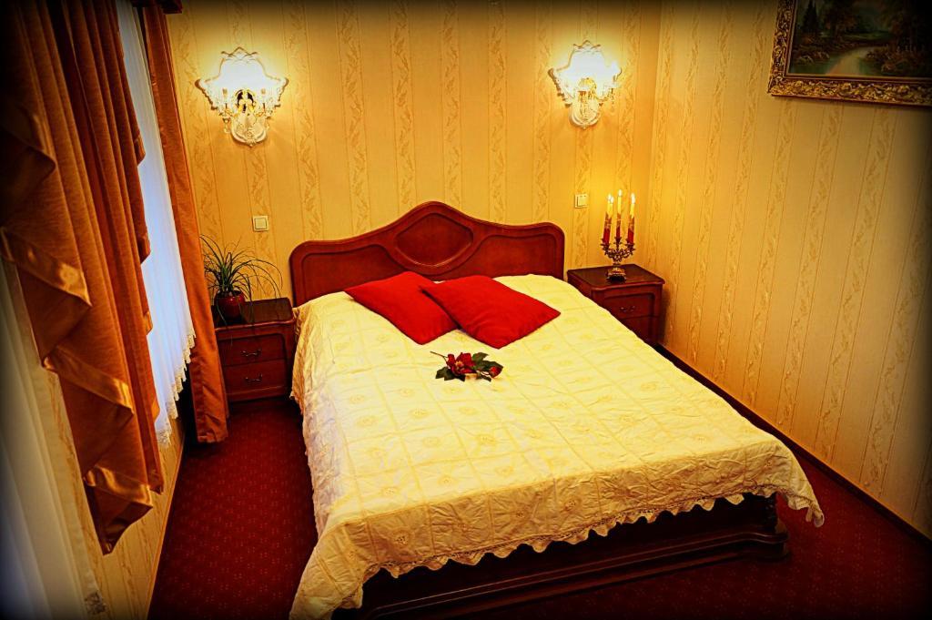 Hotel Zaodrze Opole Cameră foto